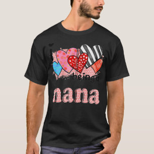 Frauen, die ich Liebe bin, ein Niedliches Herz Ges T-Shirt