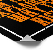 Frauen, die ich nicht behaupte zu erklären, warum  poster (Ecke)