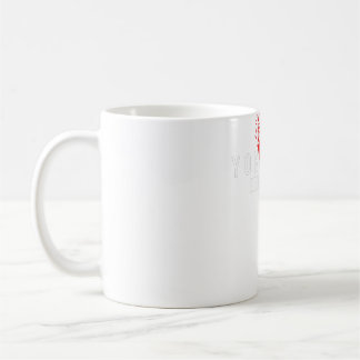 Frauen, die in einer Welt voller Tanten Vintag sin Kaffeetasse