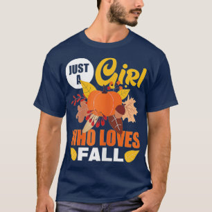 Frauen, die Lieben fallen - T-Shirt