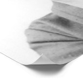 Frauen, die sich dem Gesicht stellen Poster (Ecke)