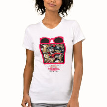 Frauen, die sich für Soda-Pop entscheiden