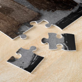 Frauen, die sich zur Abstimmung anmelden Puzzle (Seite)