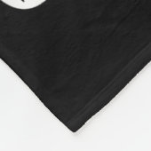 Frauen, die Sie gerade Got haben, serviert Funny T Fleecedecke (Ecke)