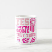 Frauen Diese Königin war am August 6 Geboren, die Kaffeetasse (Mittel)