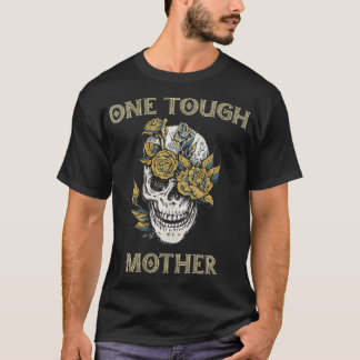Frauen eine starke Mutter, Geschenk für die beste T-Shirt