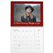"Frauen einer Ära" ©M&B Artwork 2025 Kalender (Jan 2027)