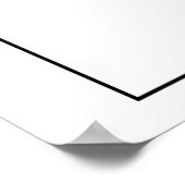 Frauen Empowerment Wall Art, Inspiration Poster (Ecke)