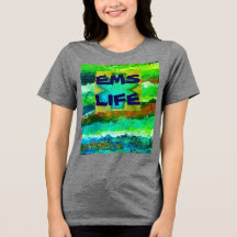 Frauen-EMS-Lebenslauf