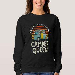 Frauen Entschuldigen Sie, dass ich keine Zeit habe Sweatshirt