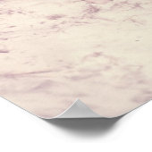 Frauen entspannen sich am Strand Poster (Ecke)