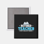 Frauen erlernen jedem Kind, das hinter Bol Links i Magnet (Vorderseite/Rückseite)