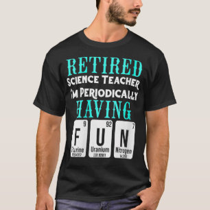 Frauen - Ermüdung von Lehrkräften an der Schule V T-Shirt