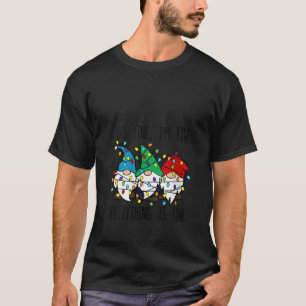 Frauen Es ist gut, ich bin gut alles ist schön gen T-Shirt