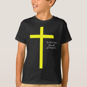 Frauen Es Ist Ok Jesus Und Einen Therapeuten Zu Ha T-Shirt