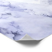 Frauen Eyes Poster (Ecke)