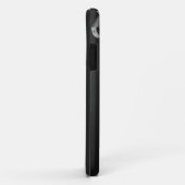 Frauen-Fechten Case-Mate iPhone Hülle (Hinten/Rechts)