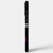 Frauen feiern Freundschaft in der Liebe Case-Mate iPhone Hülle (Rückseite / Links)