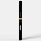 Frauen feiern Freundschaft in der Liebe Case-Mate iPhone Hülle (Rückseite / Rechts)