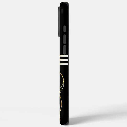 Frauen feiern Liebe Case-Mate iPhone Hülle (Rückseite / Links)