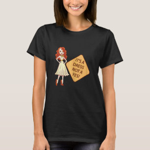 Frauen Feministisch Feminismus & Frauenermächtigun T-Shirt