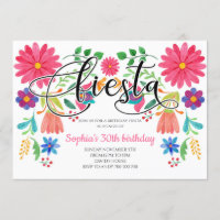 Frauen Fiesta Party