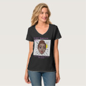 Frauen-Fine-Jersey-T - Shirt (Vorderseite Vollansicht)