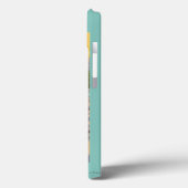 Frauen Fischen - Sitka, Alaska Case-Mate iPhone Hülle (Rückseite / Links)