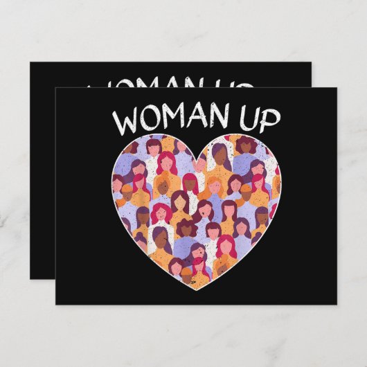 Frauen Frauenfeindlichkeit Frauenförderung (Vorne/Hinten)