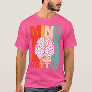 Frauen Friedlich Mind Grateful Heart Mental Yoga Q T-Shirt