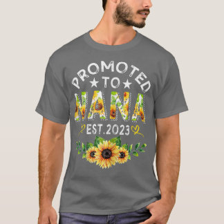 Frauen für die Junge Mutter der Schwangerschaft na T-Shirt