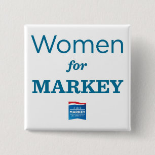 FRAUEN FÜR MARKEY BUTTON