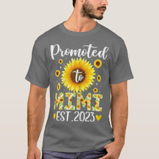Frauen für Mimi Est T-Shirt