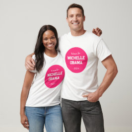 Frauen für Obama 2024 T-Shirt