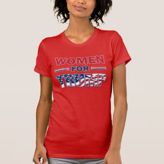 Frauen für Trump 2020 T-Shirt