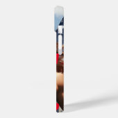 FRAUEN FÜR TRUMP Case-Mate iPhone HÜLLE (Rückseite / Links)