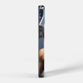 FRAUEN FÜR TRUMP iPhone HÜLLE (Rechte Seite)