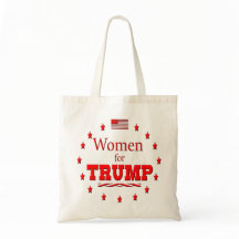 FRAUEN FÜR TRUMP-MAGA-GEAR