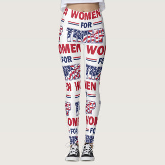 Frauen für Trumpf Leggings