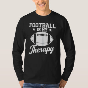 Frauen Fußball-Grafik Frauen und Mädchen Fußball T-Shirt