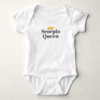Frauen Geboren im November Skorpio Königin Scorpio