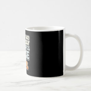 Frauen gehen in Montagssitzungen süß japan baby Kaffeetasse