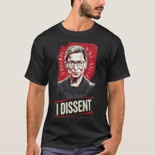 Frauen gehören zu Ruth Bader Ginsburg T-Shirt