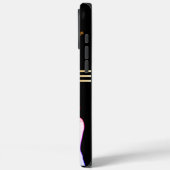 Frauen genießen Spaß Case-Mate iPhone Hülle (Rückseite / Links)