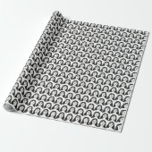 Frauen Geschenkpapier (Ungerollt)