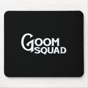 Frauen Groom Squad Matching Erste Hilfe Bride &a Mousepad