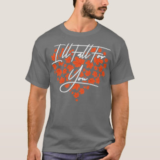 Frauen Herbst Herbst Herbst Herbst SaisonT-Shirt T-Shirt
