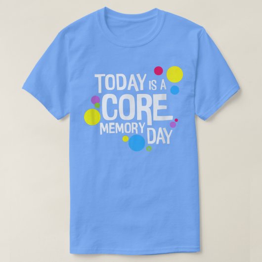 Frauen heute T-Shirt (Design vorne)