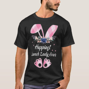 Frauen hoffnungslose Mittagspause Lady Ever Women T-Shirt