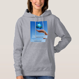 Frauen Hoodie